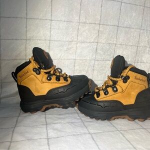 Timberland Toddler Boots